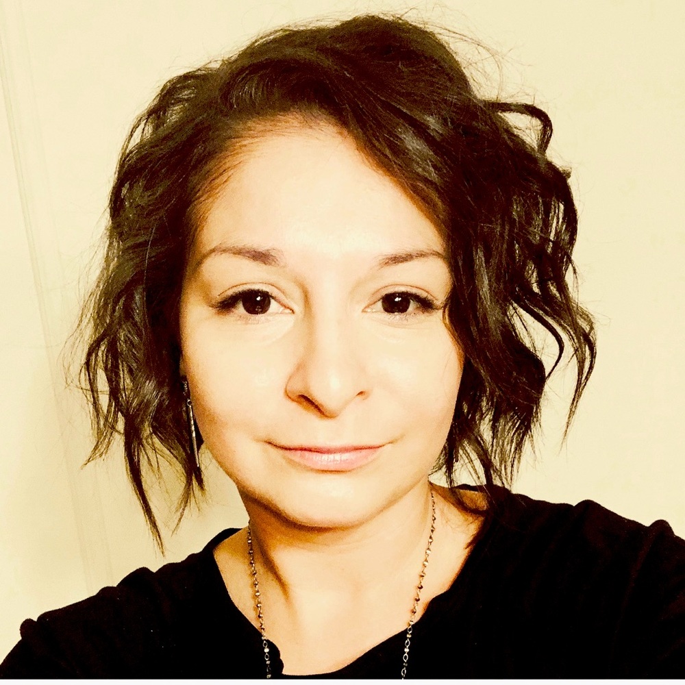 Meet your Posher, Sofia